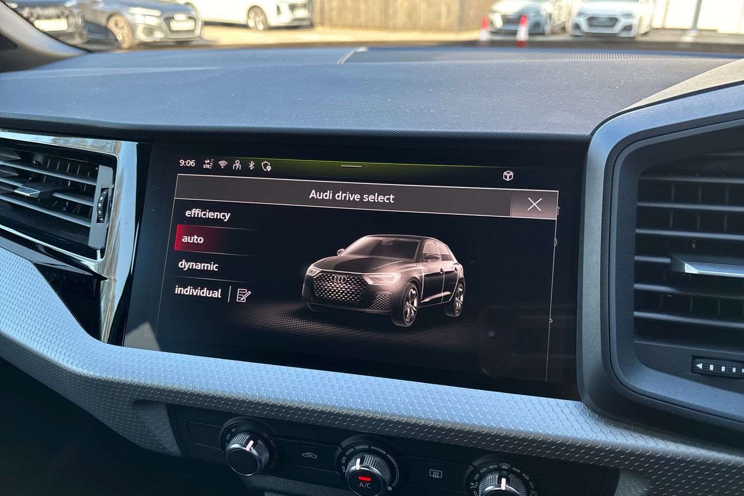 Used Audi A1 2025 for sale - 77995879: Photo 30