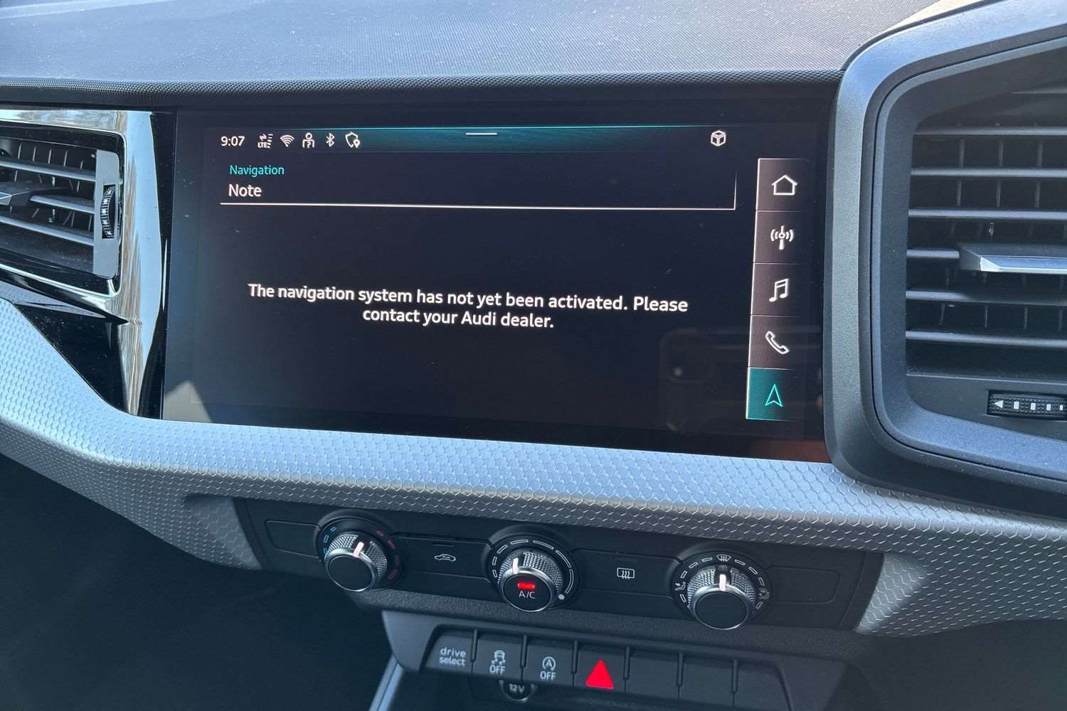 Used Audi A1 2025 for sale - 77995879: Photo 35