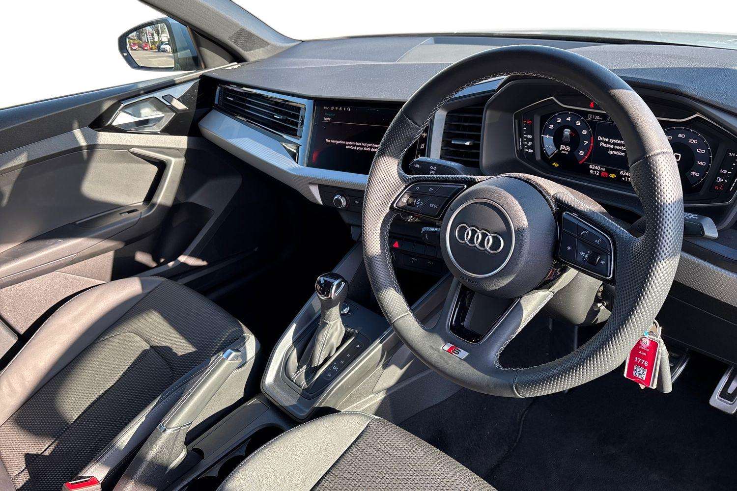 Used Audi A1 2025 for sale - 77995879: Photo 6