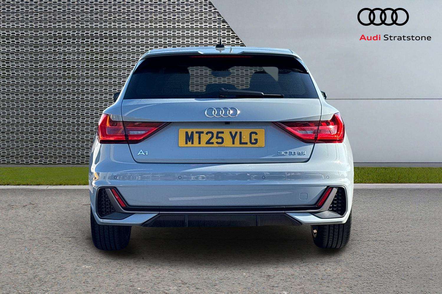 Used Audi A1 2025 for sale - 77995879: Photo 7