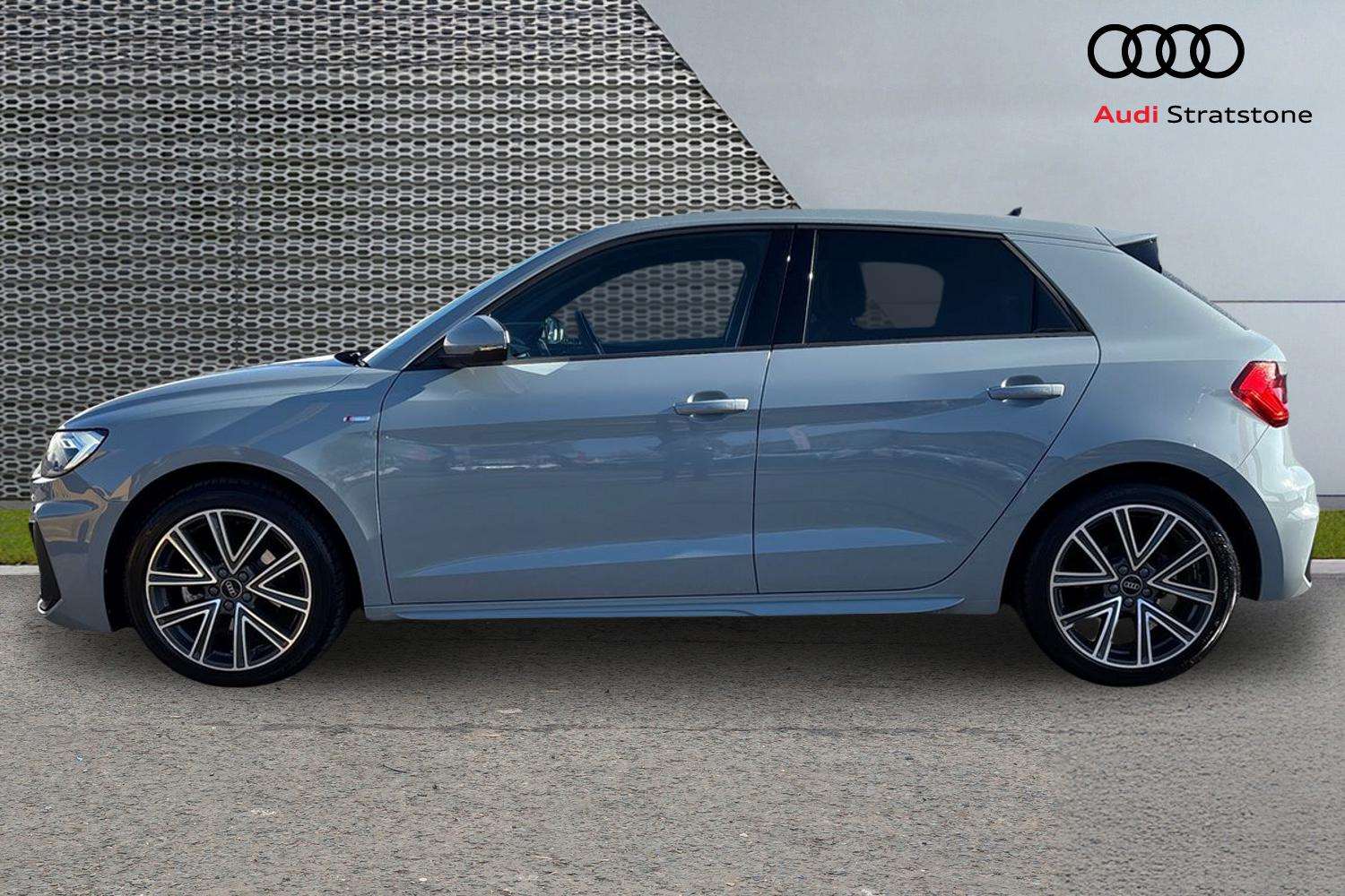 Used Audi A1 2025 for sale - 77995879: Photo 8