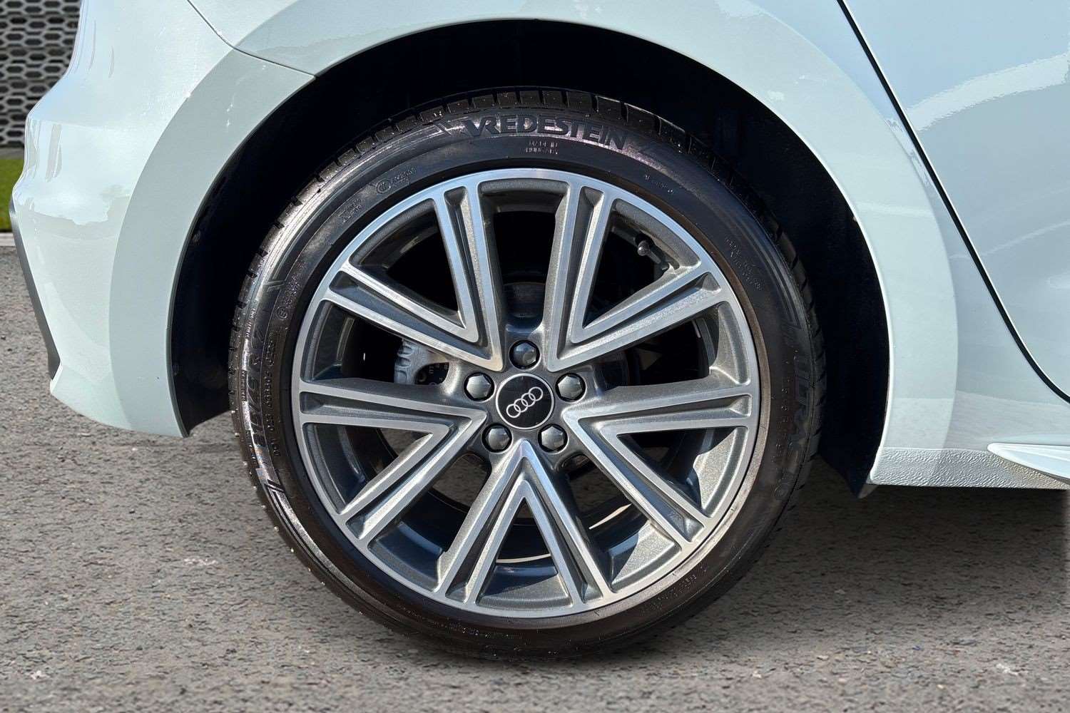 Used Audi A1 2025 for sale - 77995879: Photo 9