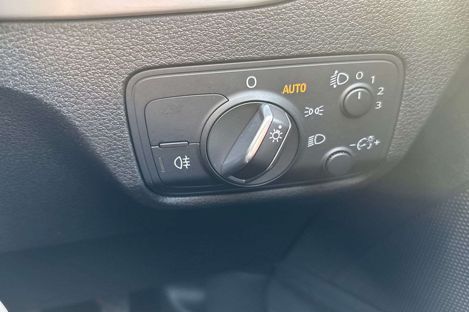 Vehicle 32