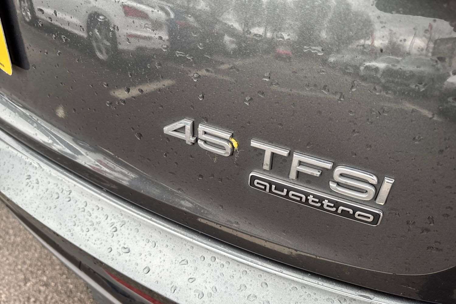 Used Audi Q5 2022 for sale - 77885980: Photo 10