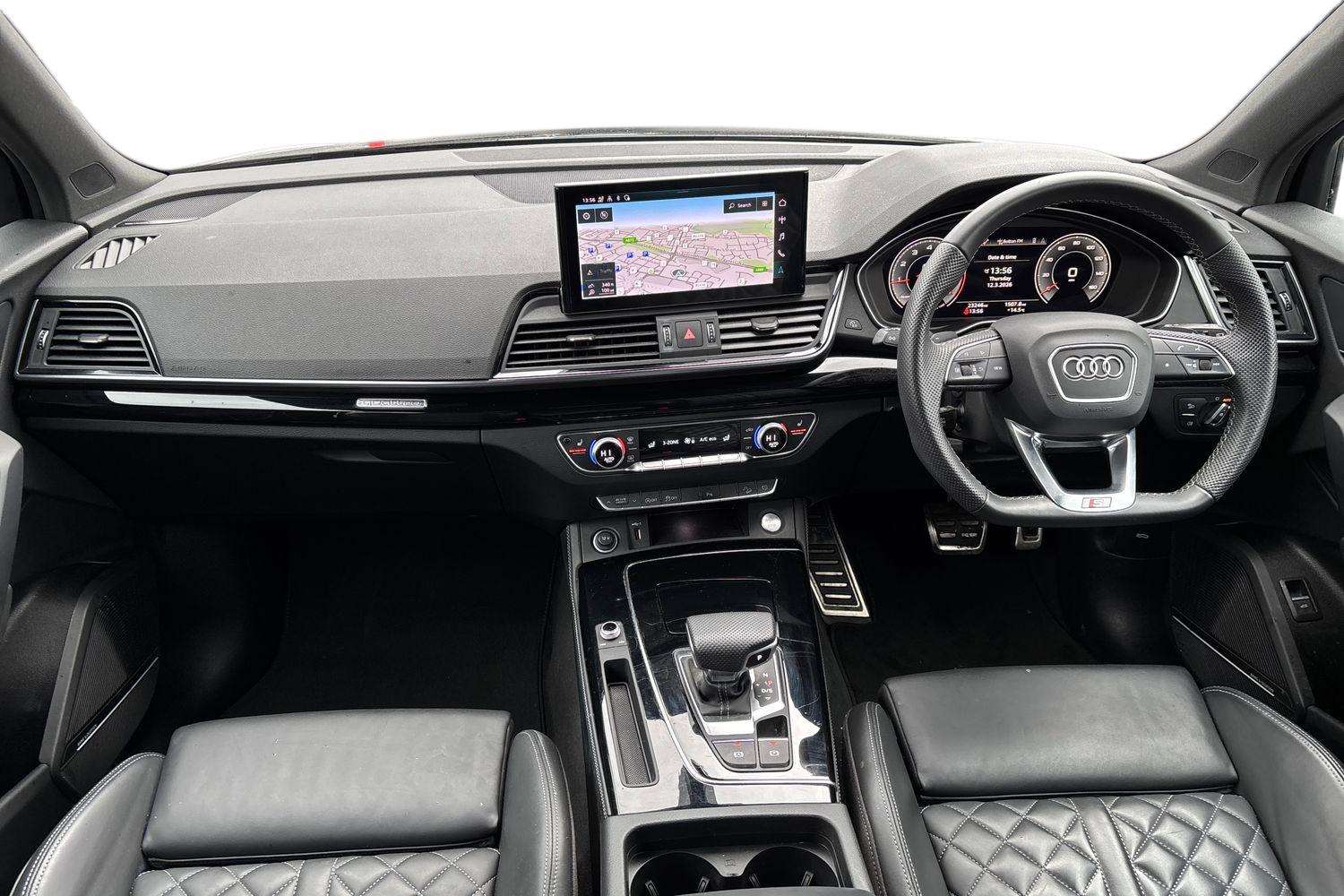 Used Audi Q5 2022 for sale - 77885980: Photo 17