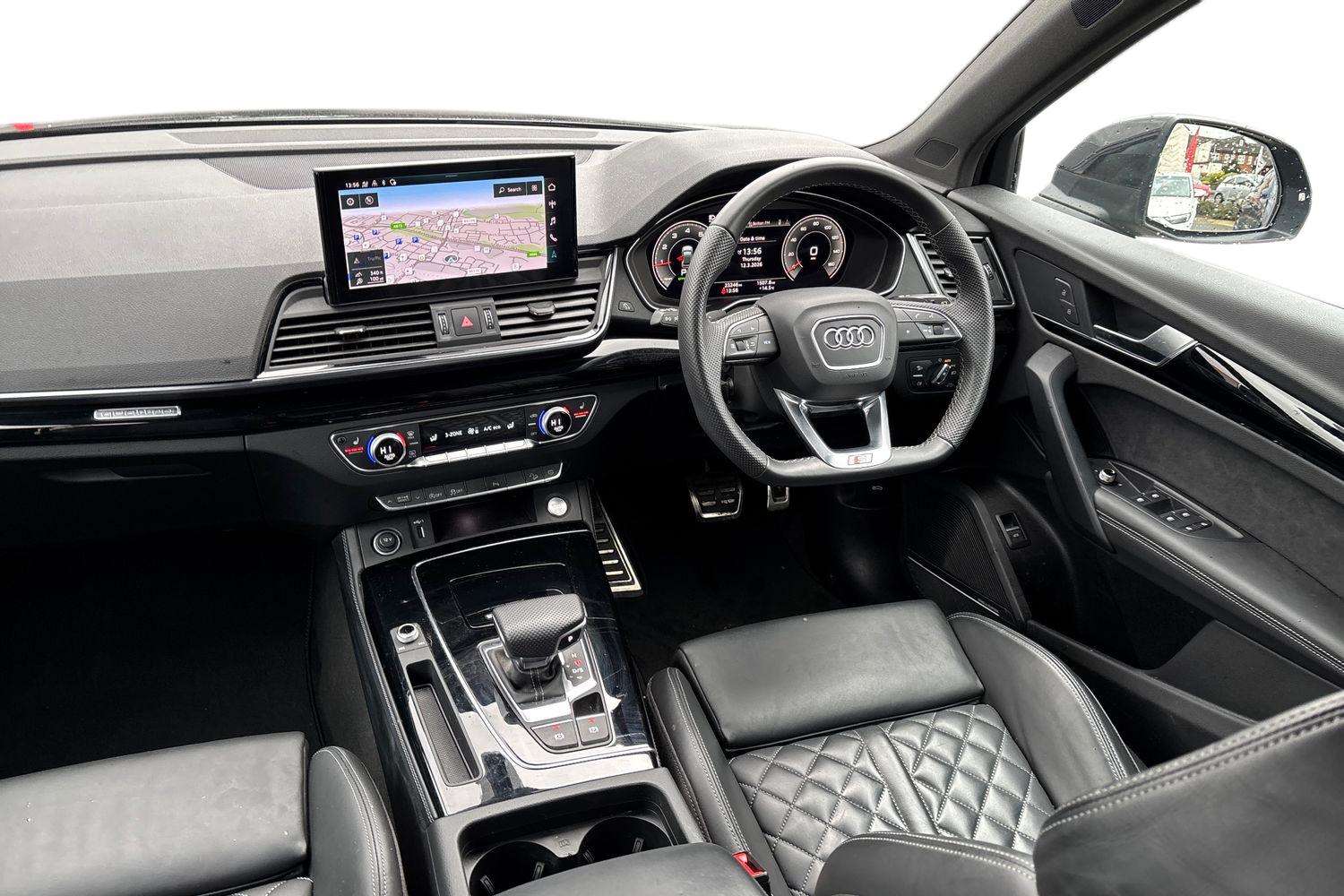 Used Audi Q5 2022 for sale - 77885980: Photo 18