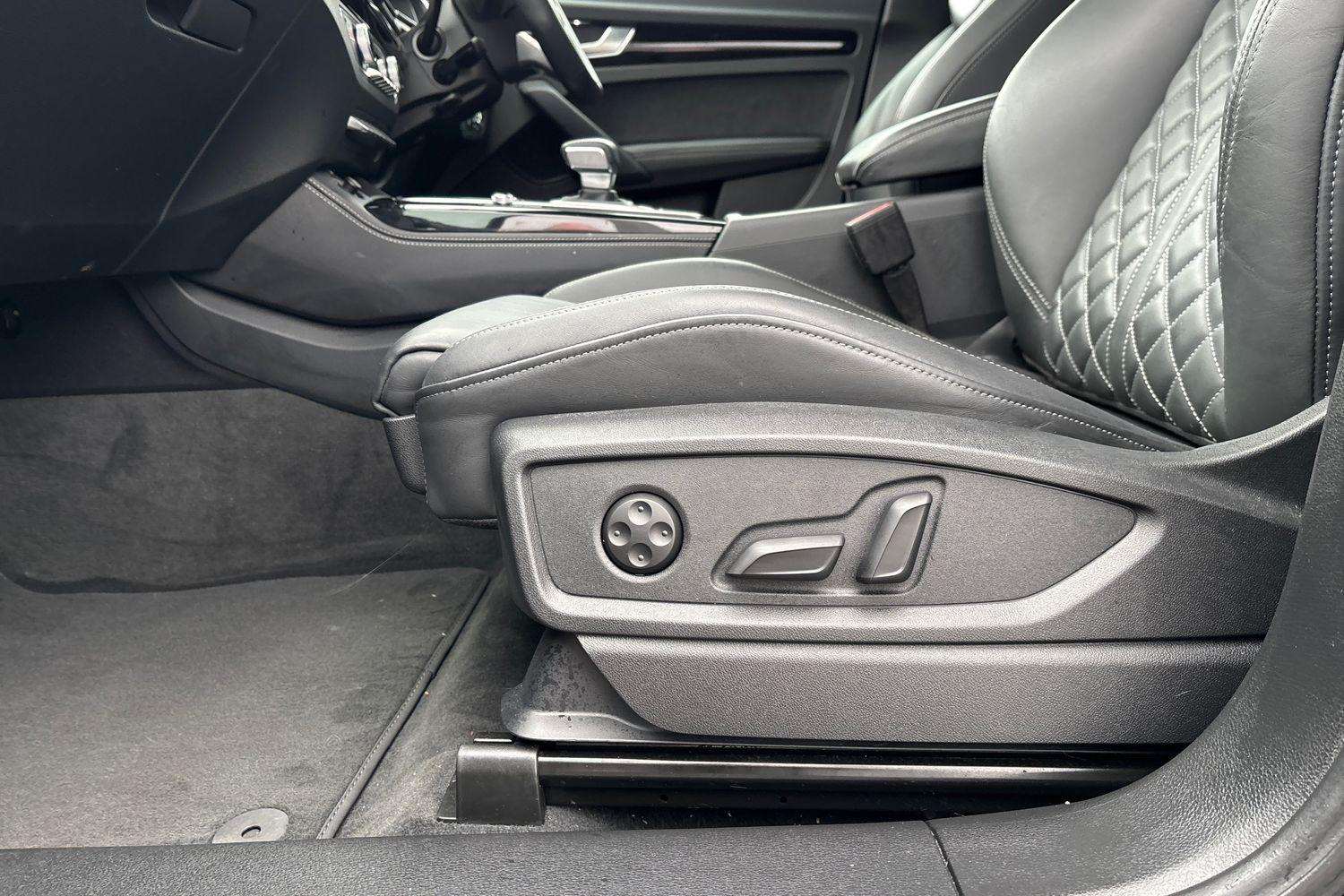 Used Audi Q5 2022 for sale - 77885980: Photo 19