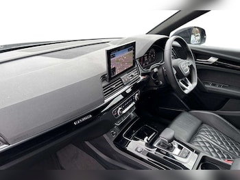 Audi Q5 feature image