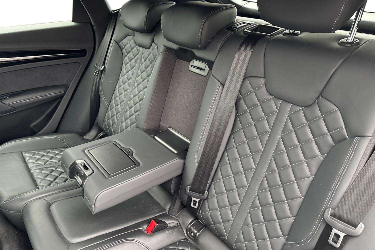 Used Audi Q5 2022 for sale - 77885980: Photo 20