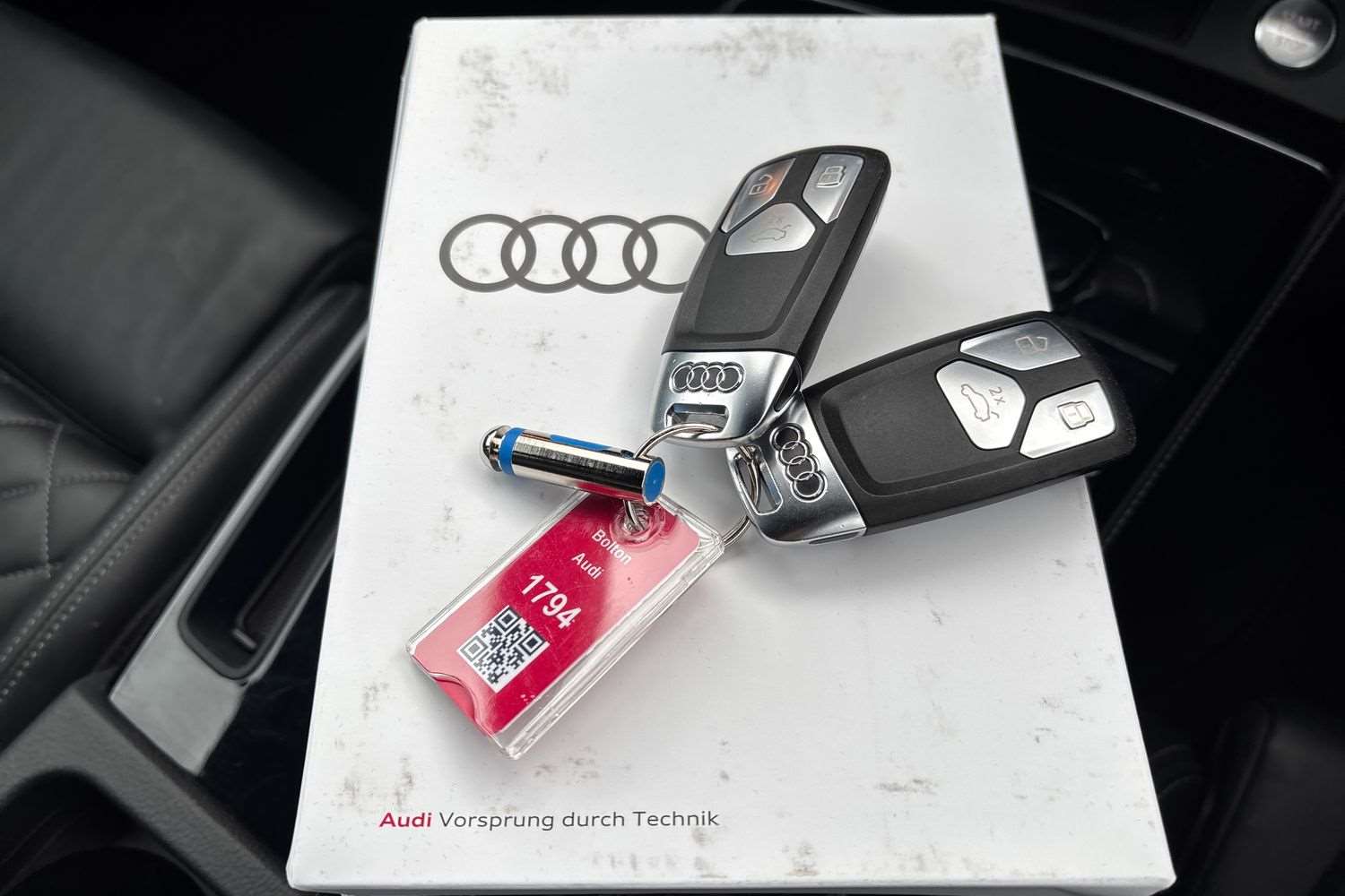 Used Audi Q5 2022 for sale - 77885980: Photo 23