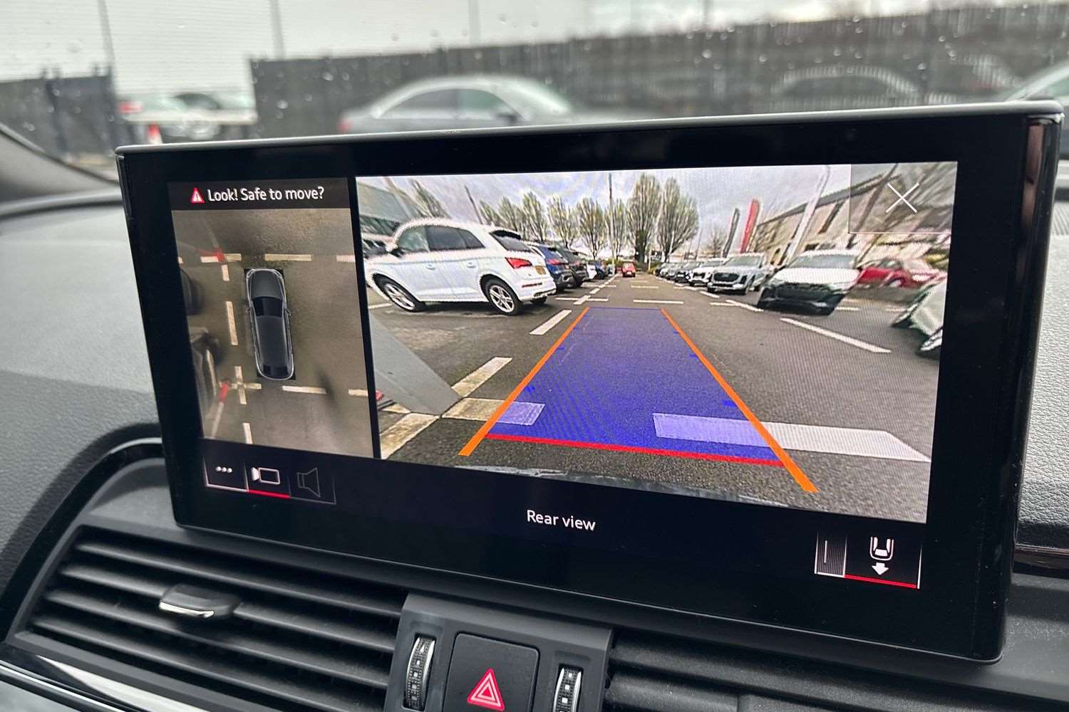 Used Audi Q5 2022 for sale - 77885980: Photo 24