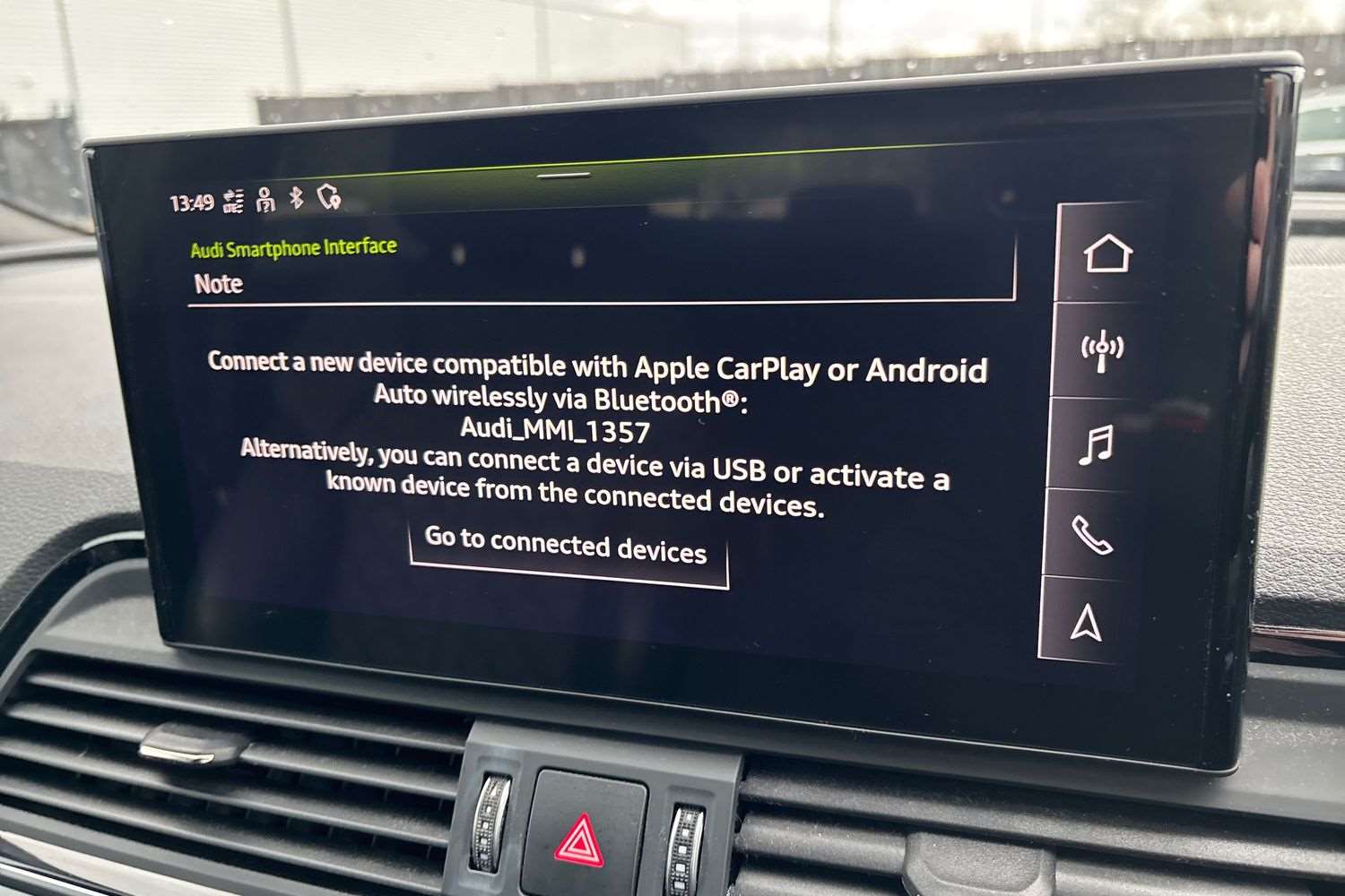 Used Audi Q5 2022 for sale - 77885980: Photo 25