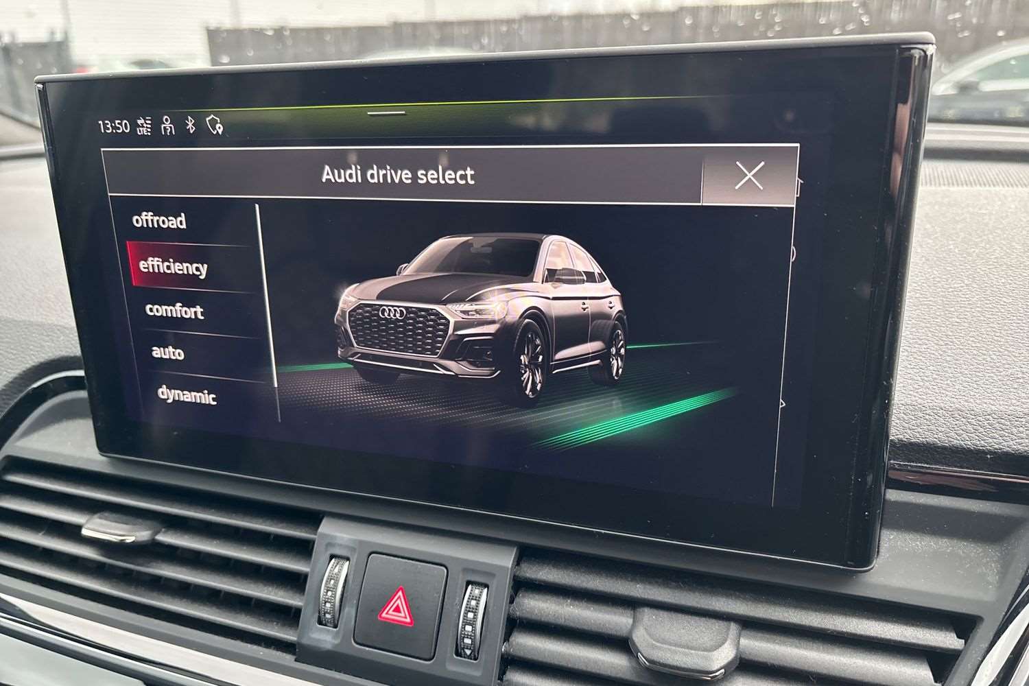 Used Audi Q5 2022 for sale - 77885980: Photo 28