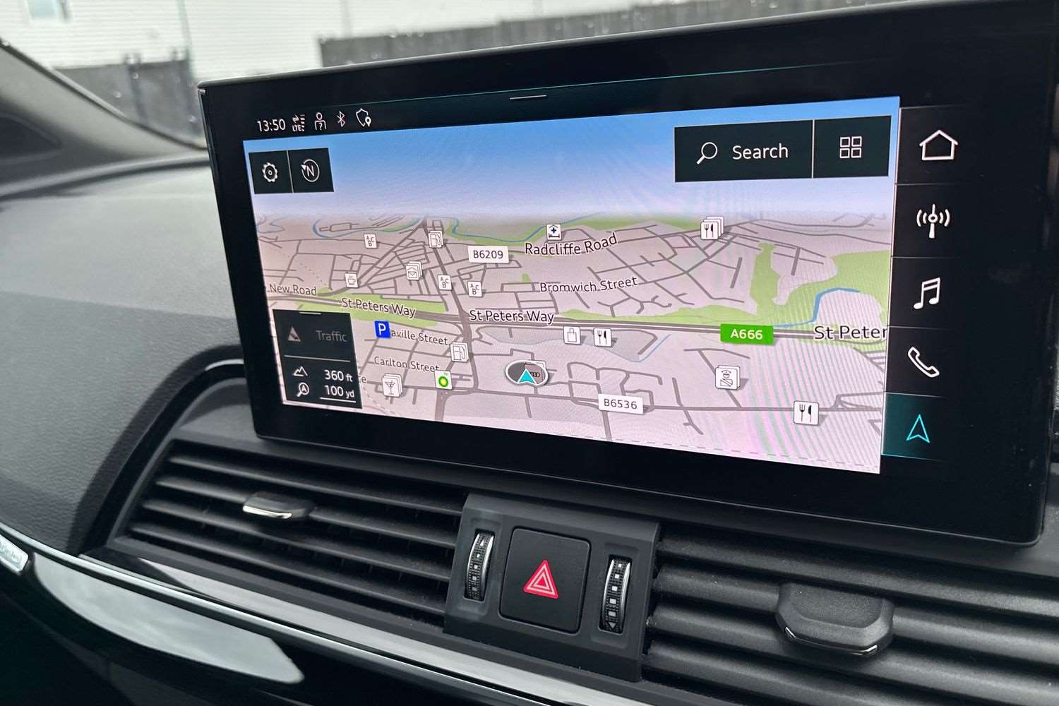 Used Audi Q5 2022 for sale - 77885980: Photo 32