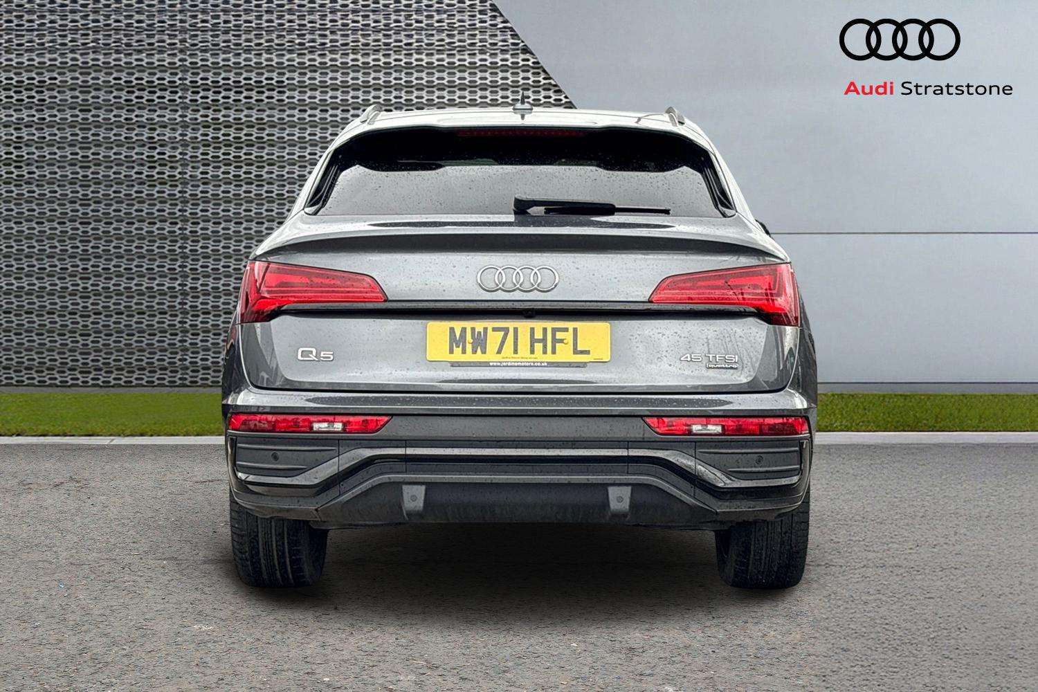 Used Audi Q5 2022 for sale - 77885980: Photo 5