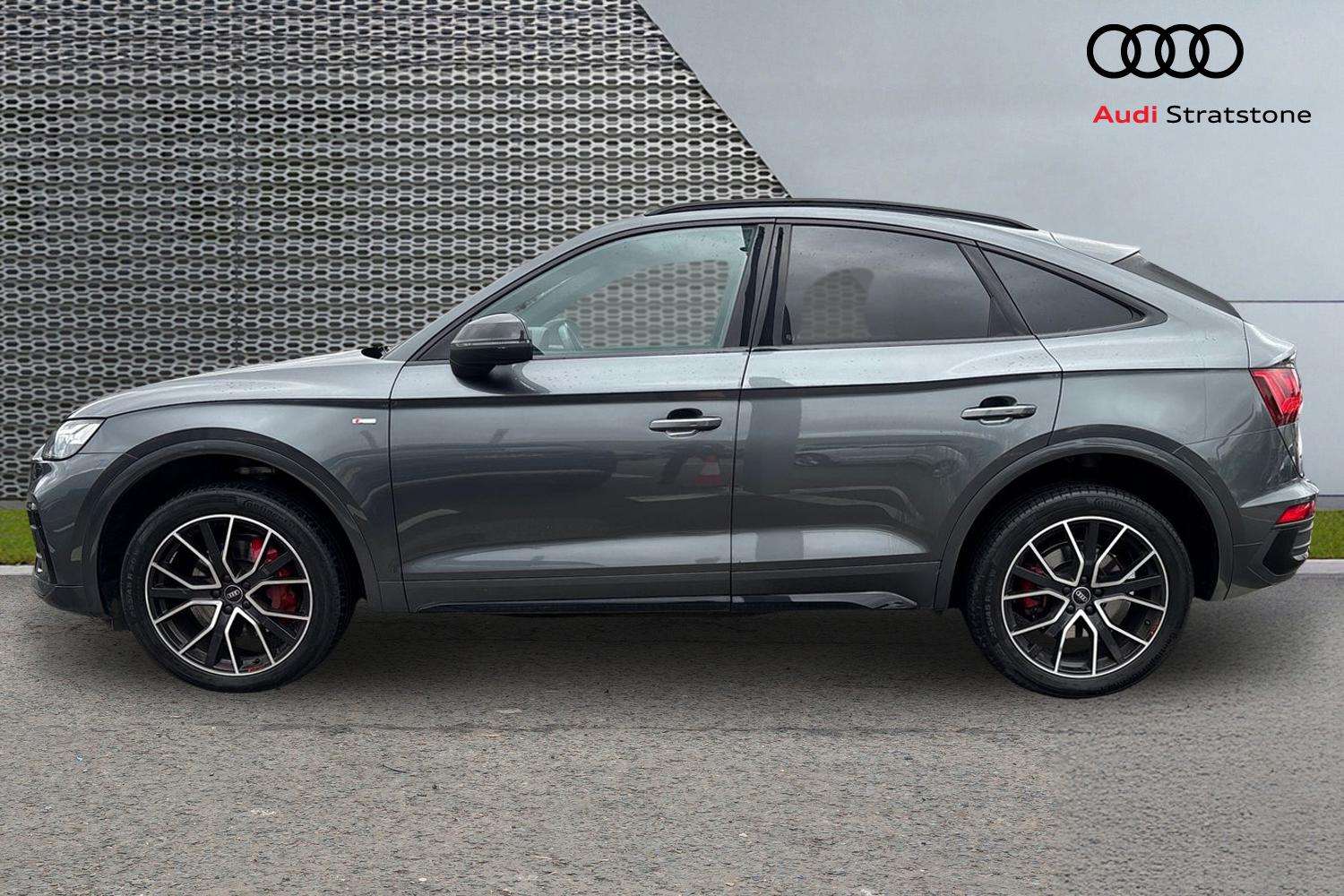 Used Audi Q5 2022 for sale - 77885980: Photo 6