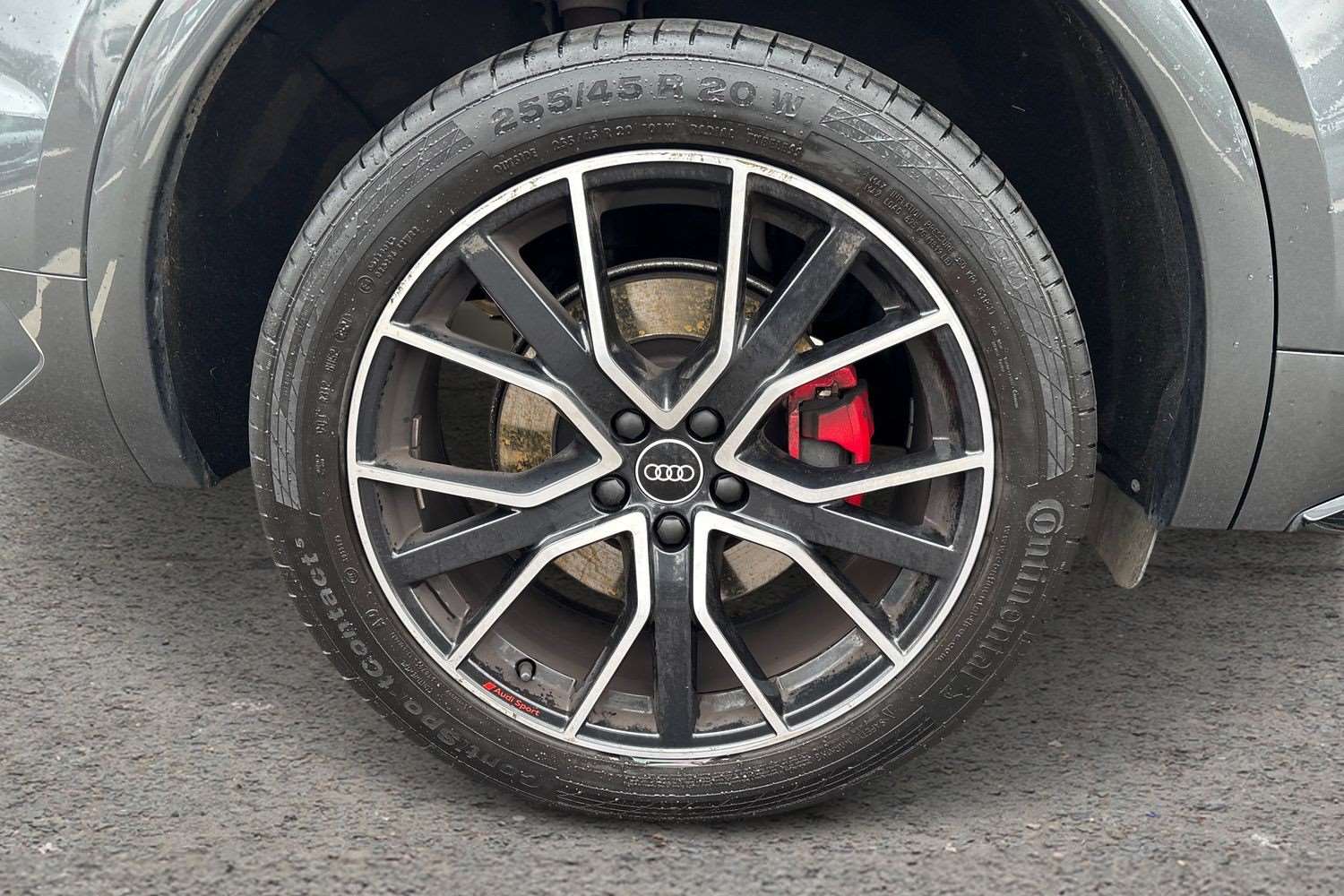 Used Audi Q5 2022 for sale - 77885980: Photo 7