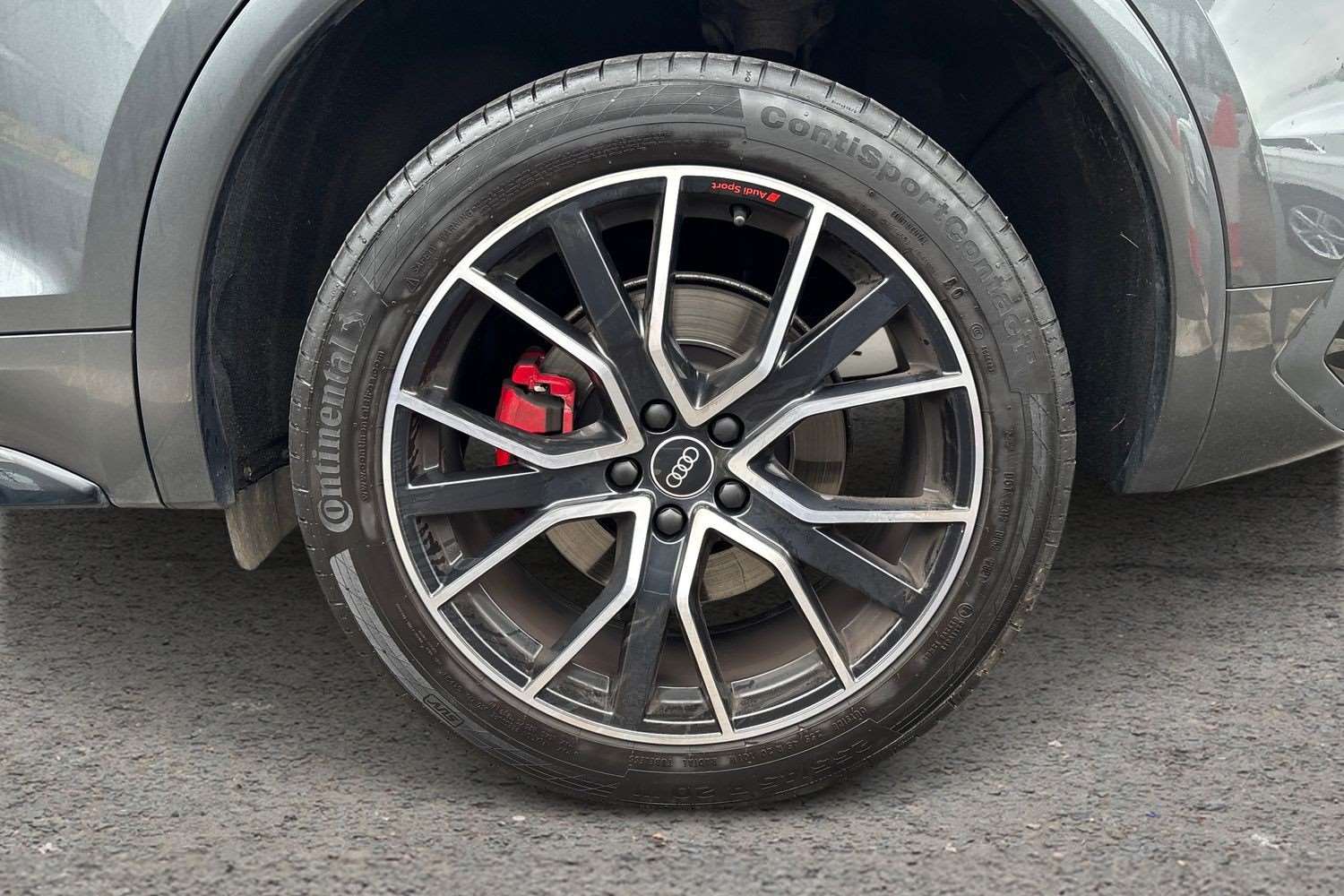 Used Audi Q5 2022 for sale - 77885980: Photo 8