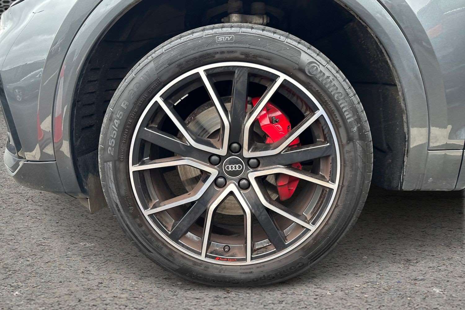 Used Audi Q5 2022 for sale - 77885980: Photo 9