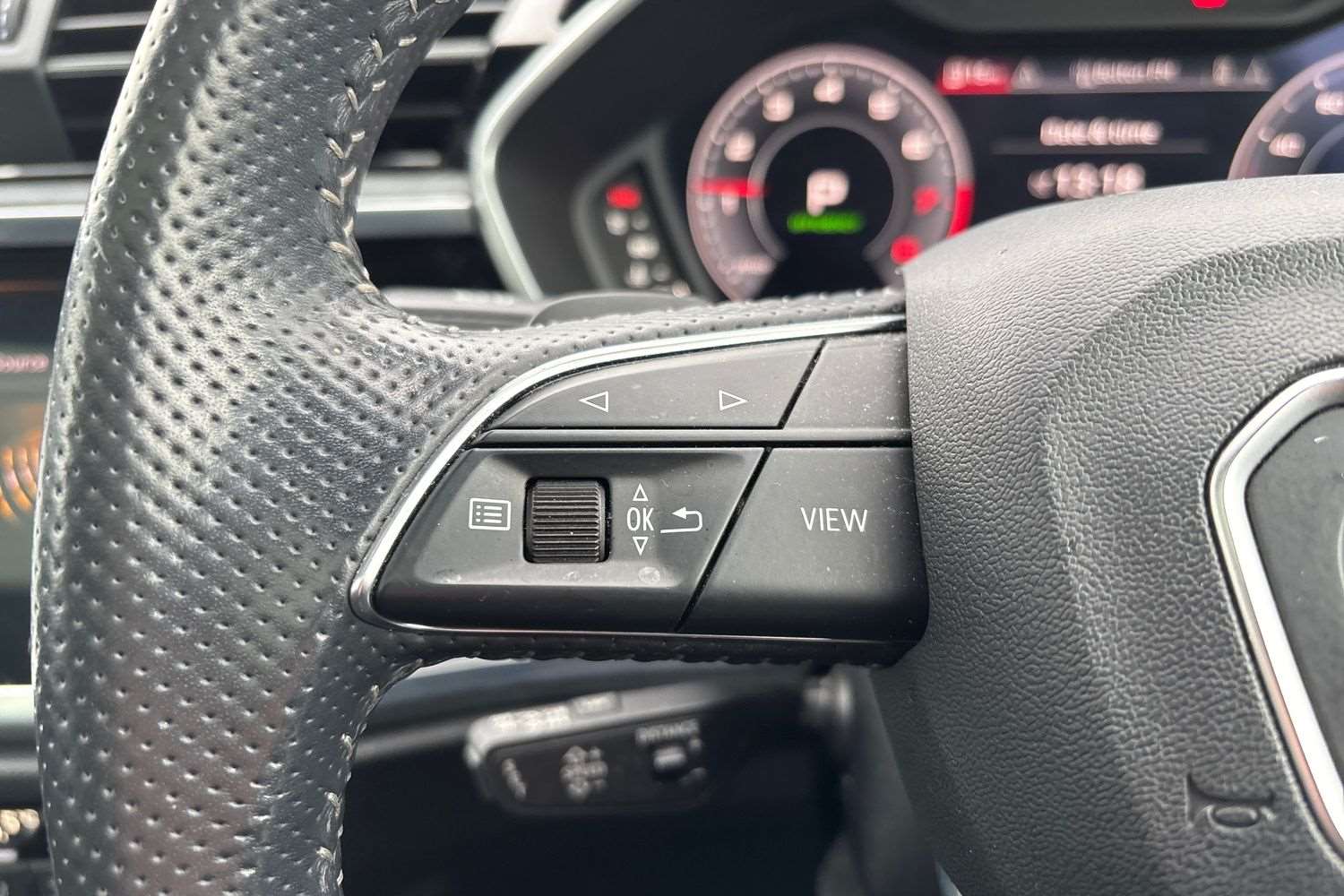 Used Audi Q3 2020 for sale - 77886262: Photo 16