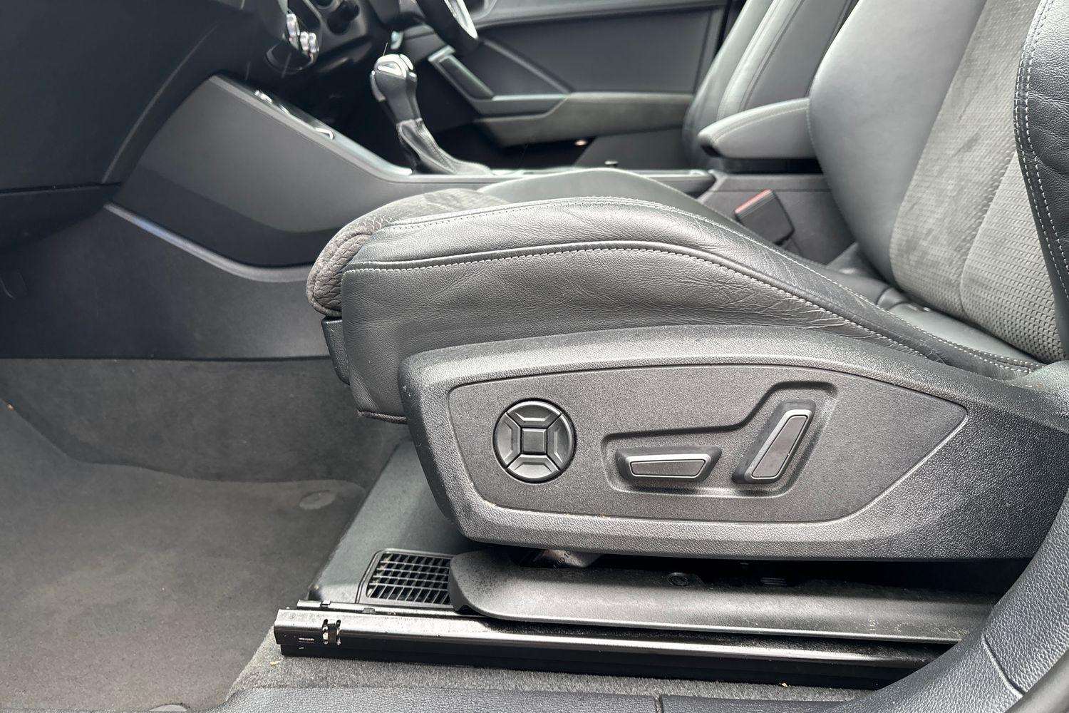 Used Audi Q3 2020 for sale - 77886262: Photo 21