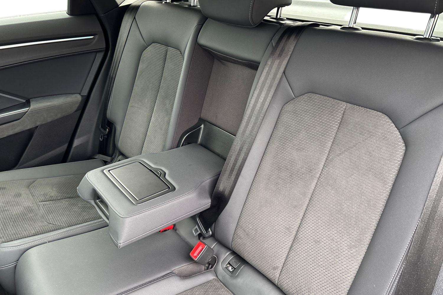 Used Audi Q3 2020 for sale - 77886262: Photo 22