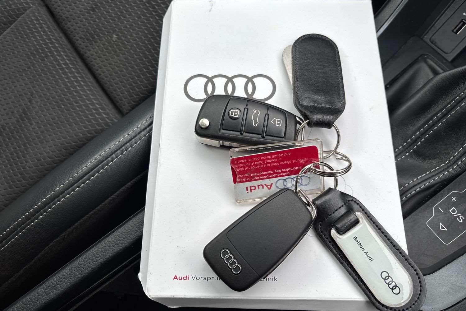 Used Audi Q3 2020 for sale - 77886262: Photo 25