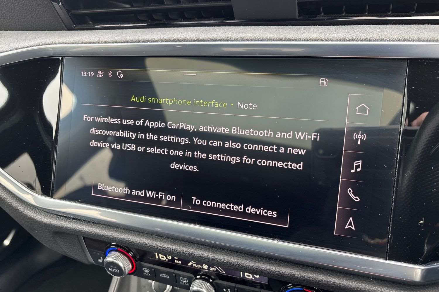 Used Audi Q3 2020 for sale - 77886262: Photo 27