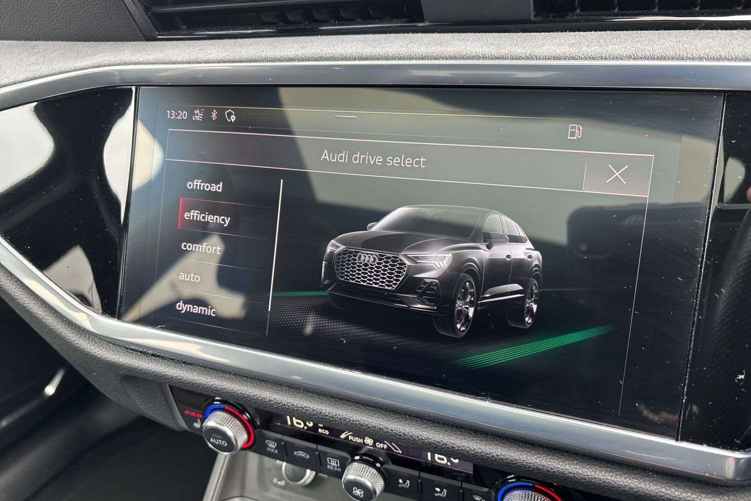 Used Audi Q3 2020 for sale - 77886262: Photo 30