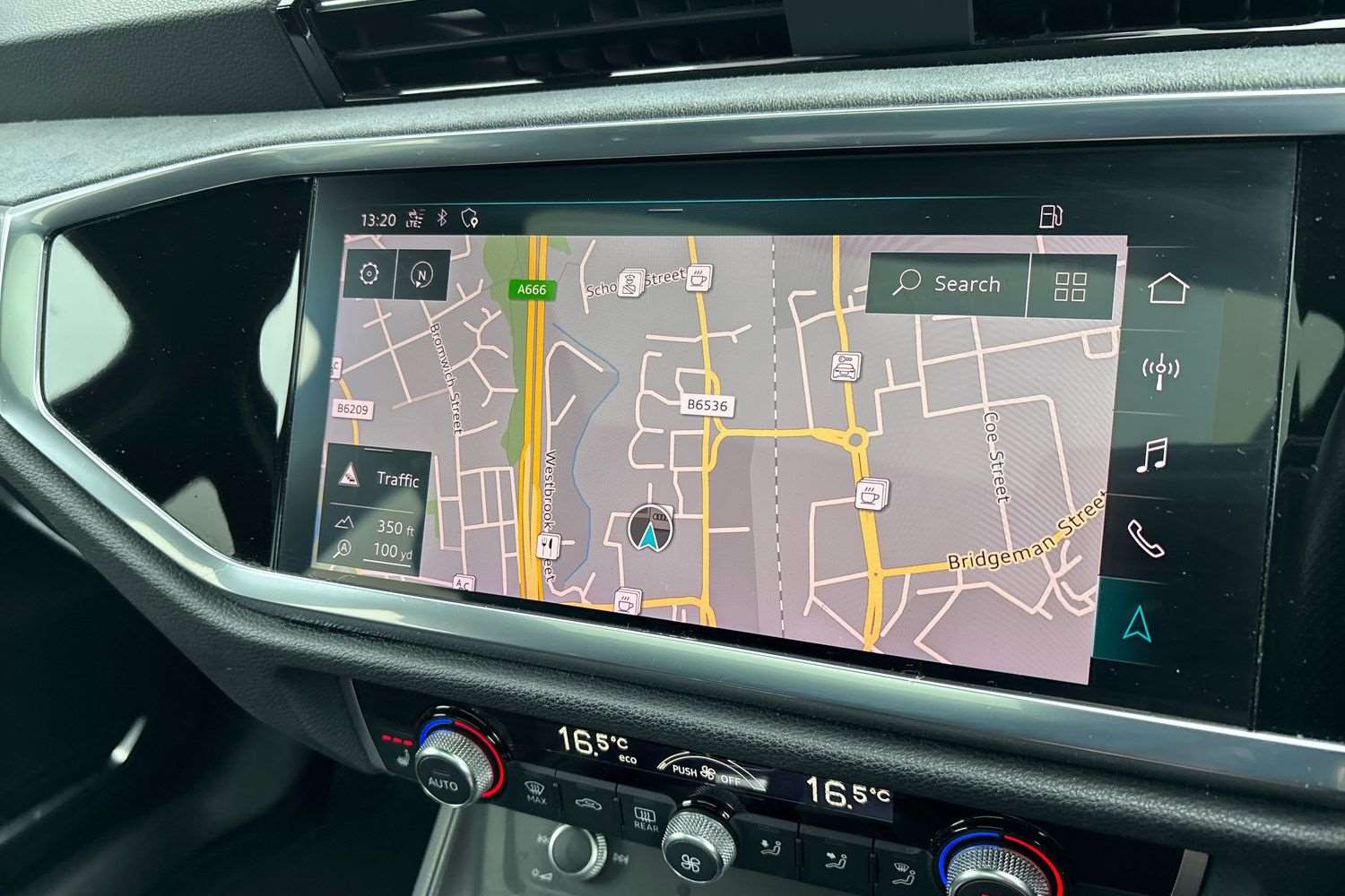 Used Audi Q3 2020 for sale - 77886262: Photo 31