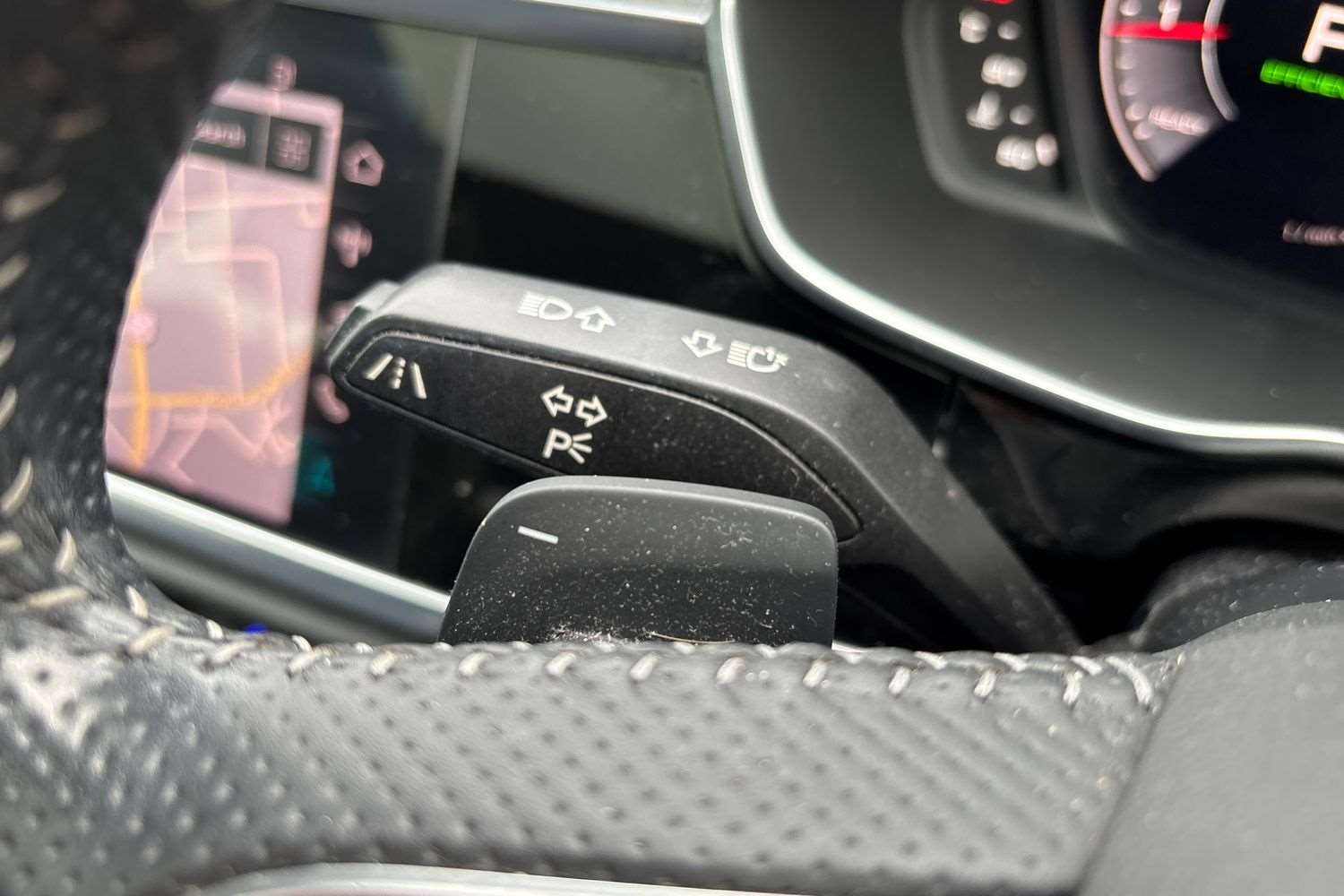 Used Audi Q3 2020 for sale - 77886262: Photo 33