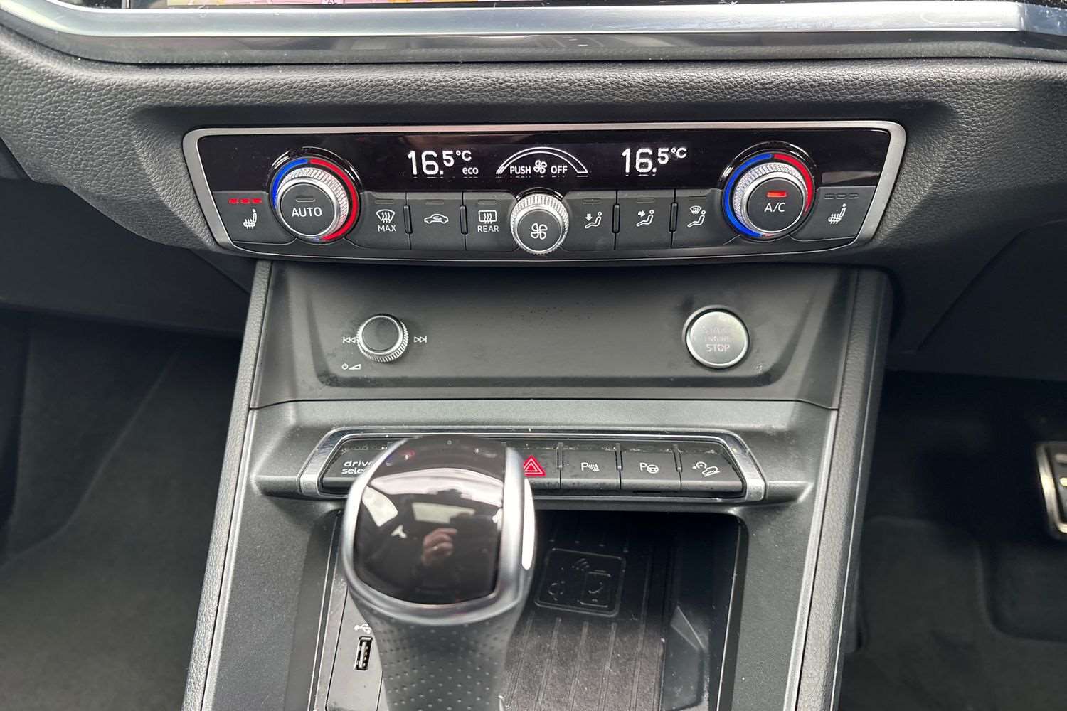 Used Audi Q3 2020 for sale - 77886262: Photo 35