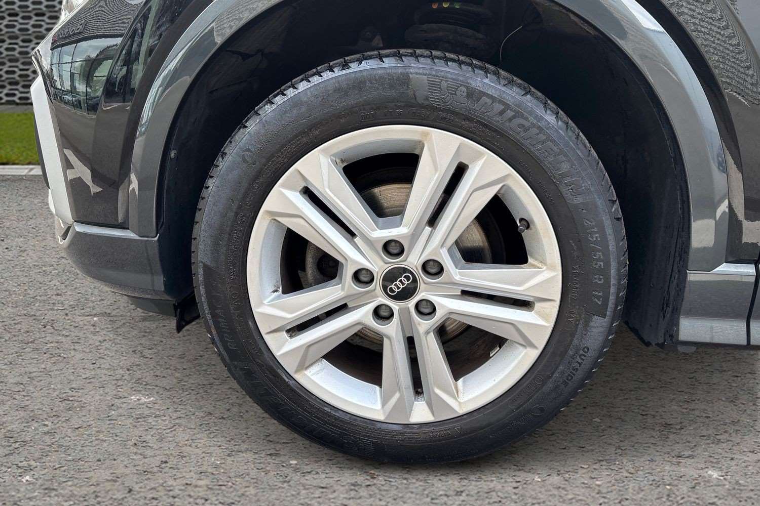 Used Audi Q2 2022 for sale - 78037766: Photo 11