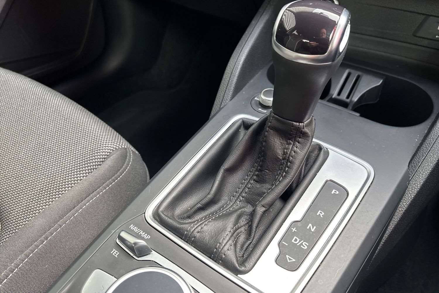 Used Audi Q2 2022 for sale - 78037766: Photo 15