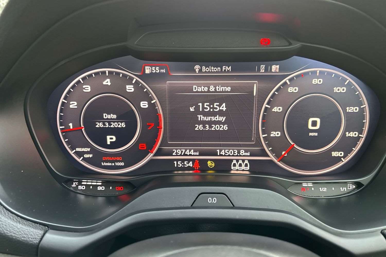 Used Audi Q2 2022 for sale - 78037766: Photo 18