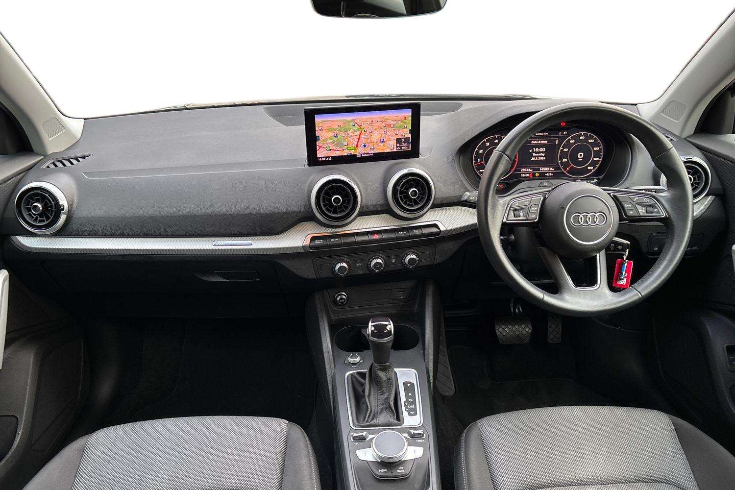 Used Audi Q2 2022 for sale - 78037766: Photo 19