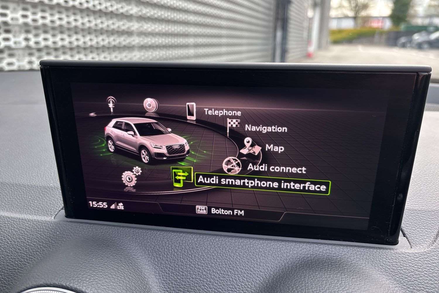 Used Audi Q2 2022 for sale - 78037766: Photo 27