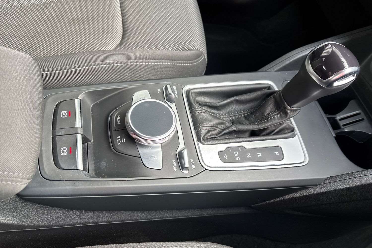 Used Audi Q2 2022 for sale - 78037766: Photo 29