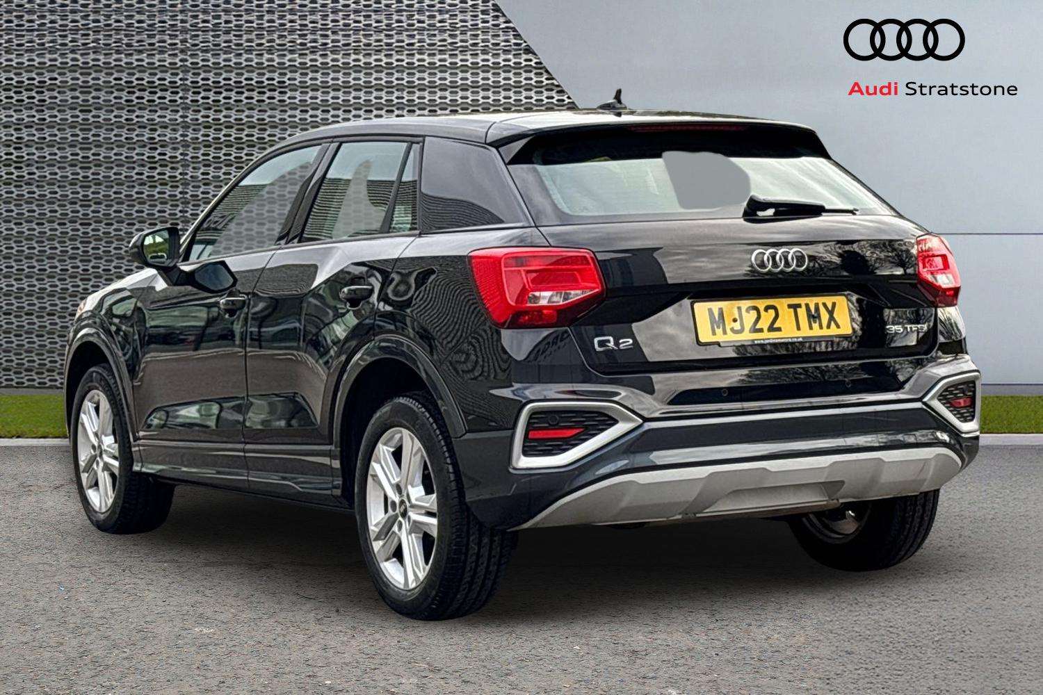 Used Audi Q2 2022 for sale - 78037766: Photo 3