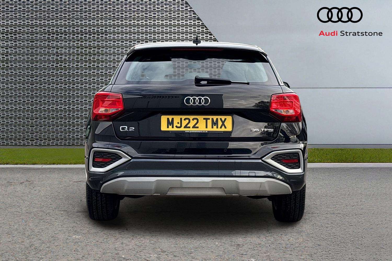 Used Audi Q2 2022 for sale - 78037766: Photo 7