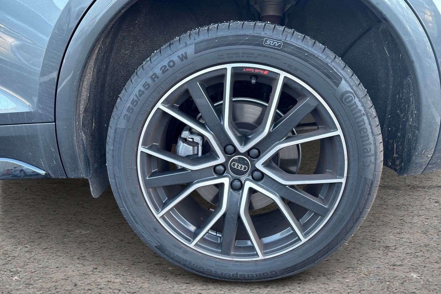 Used Audi Q5 2024 for sale - 77540767: Photo 10