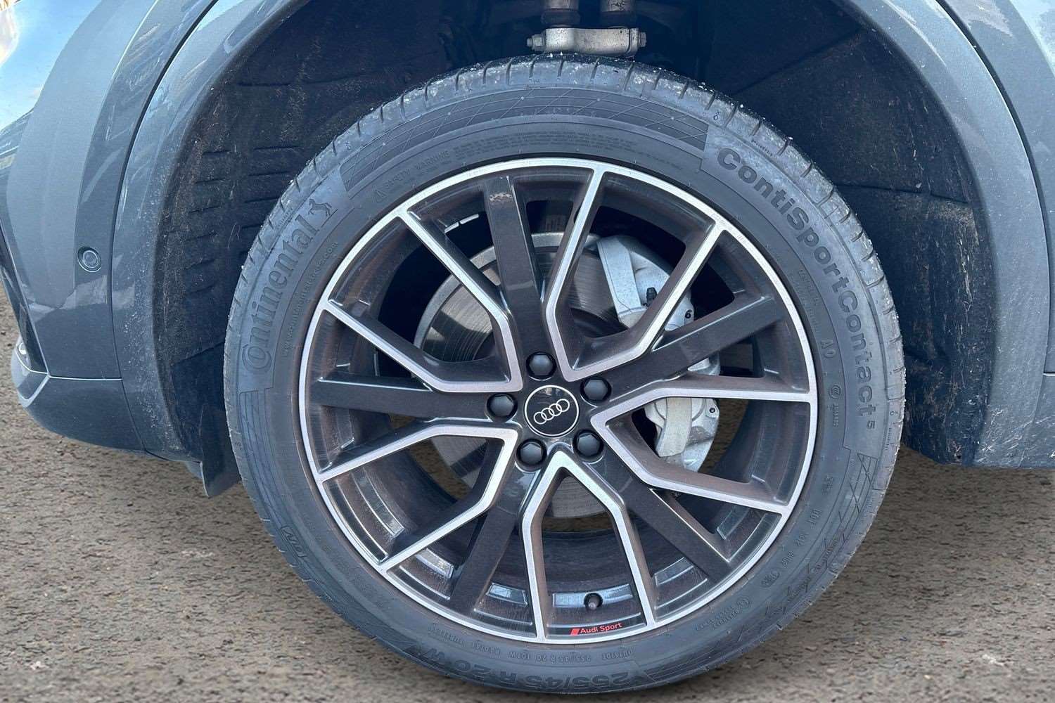 Used Audi Q5 2024 for sale - 77540767: Photo 11