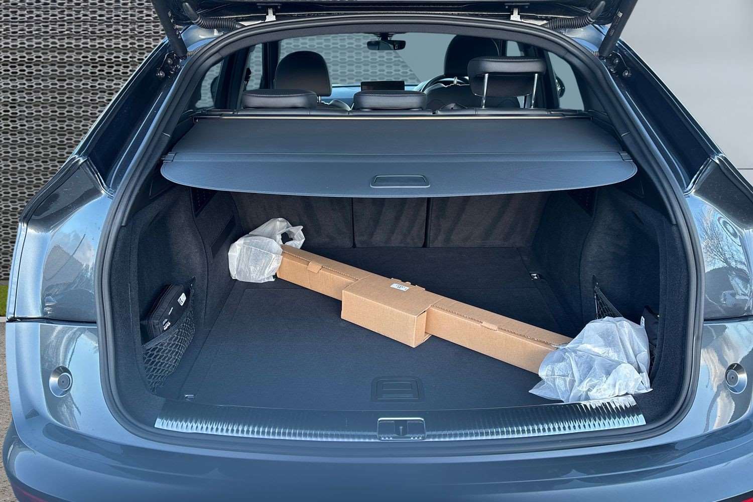 Used Audi Q5 2024 for sale - 77540767: Photo 13