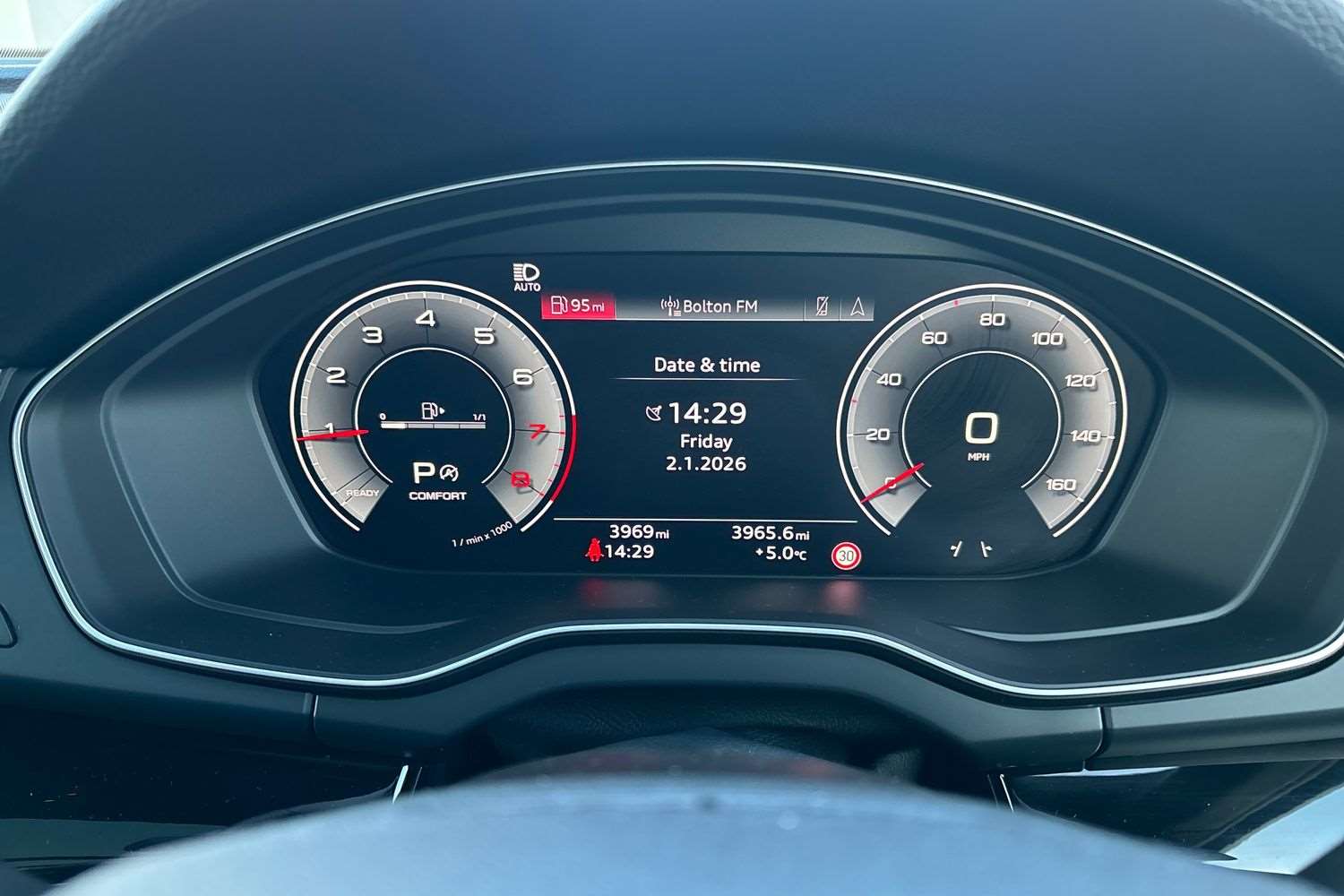 Used Audi Q5 2024 for sale - 77540767: Photo 18