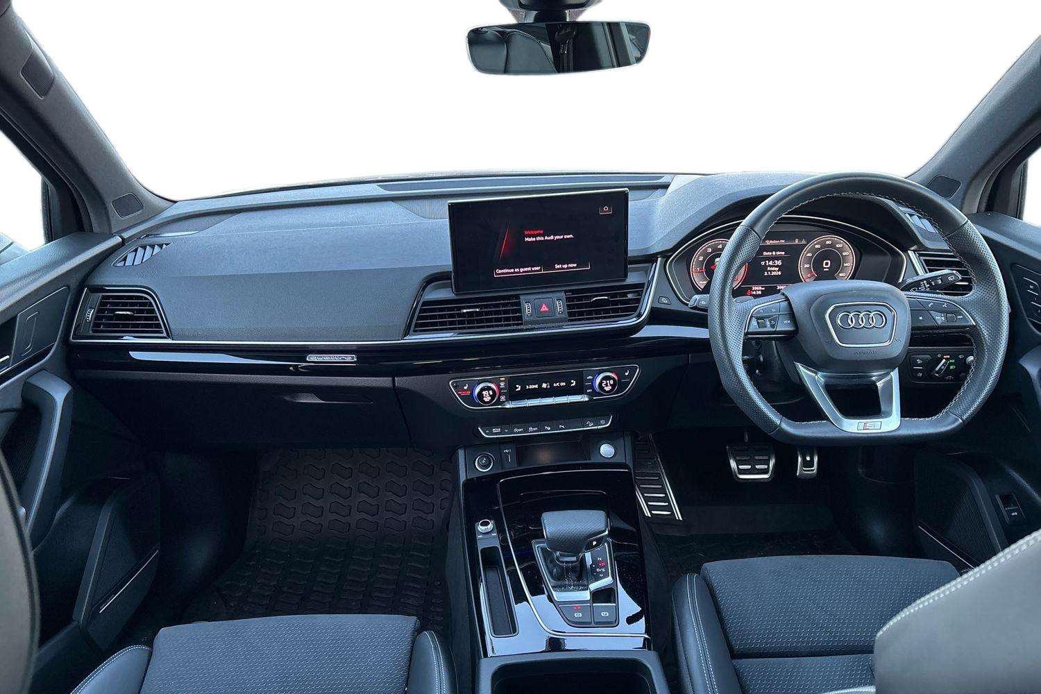 Used Audi Q5 2024 for sale - 77540767: Photo 19