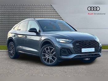 Used Audi Q5 2024 for sale - 77540767: Photo