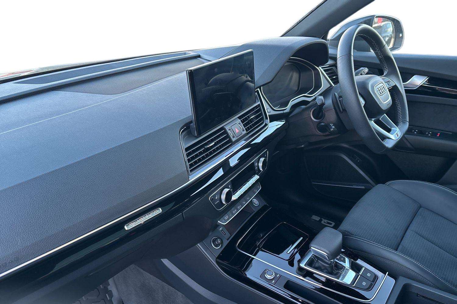 Used Audi Q5 2024 for sale - 77540767: Photo 2