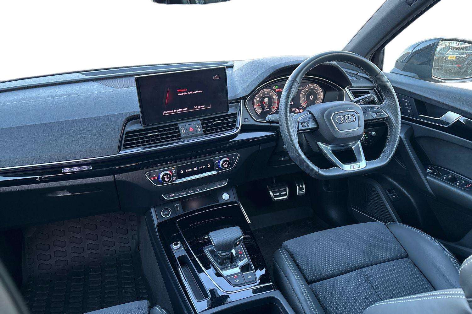 Used Audi Q5 2024 for sale - 77540767: Photo 20