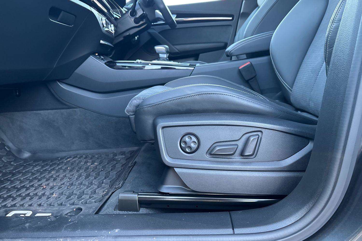 Used Audi Q5 2024 for sale - 77540767: Photo 21