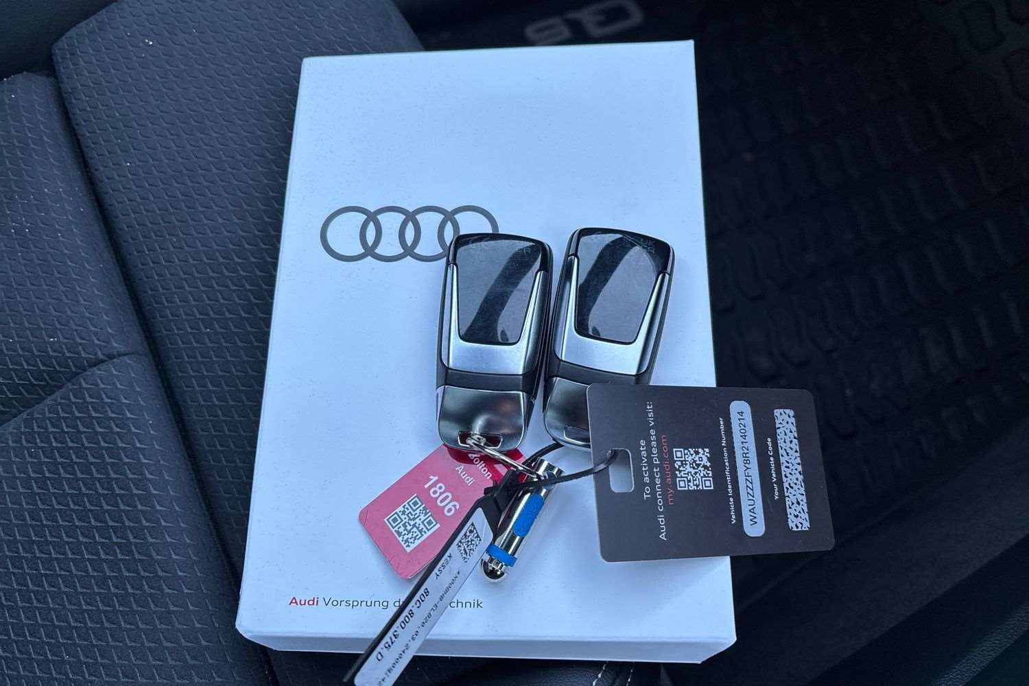 Used Audi Q5 2024 for sale - 77540767: Photo 25